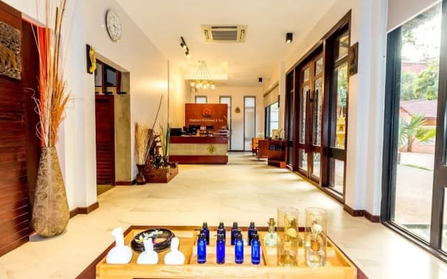 Coolland Residence And Spa - photo 2