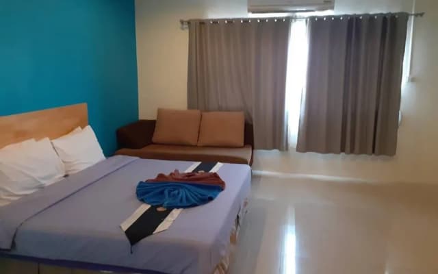 Samsha Guest House - photo 2