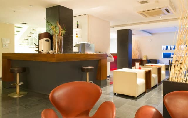 Clima Cityhotel - photo 2
