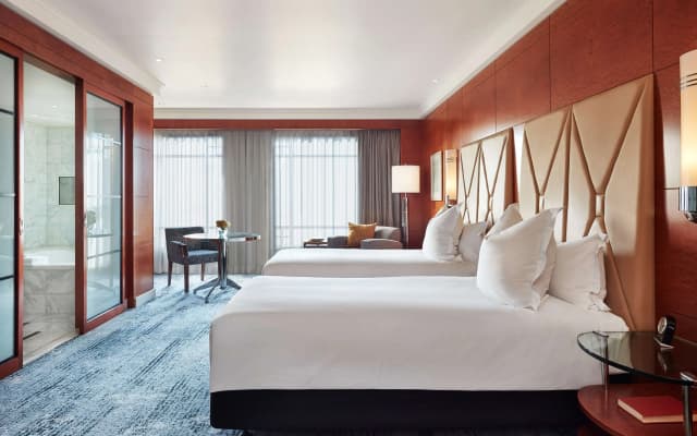 Park Hyatt Melbourne - photo 3