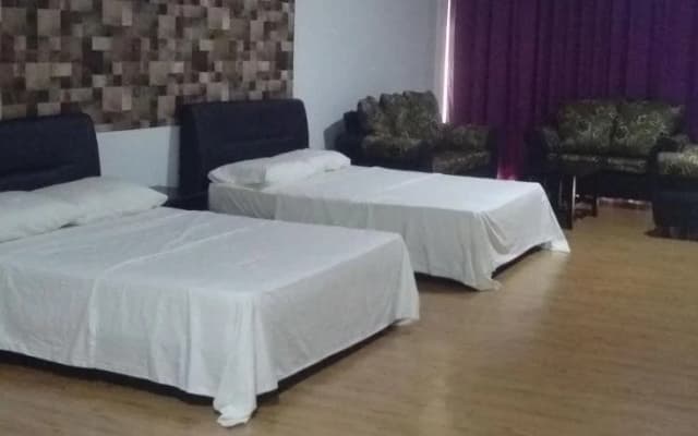 Zin Xin City View Hotel - photo 4