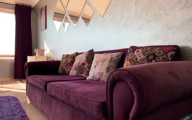 Nile Pyramidal View Apartment - photo 4