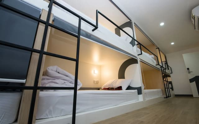 MonkeyNap Hostel - photo 5