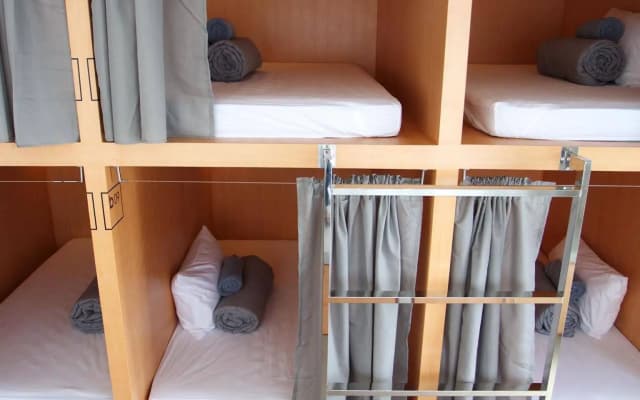 Mini Boxtel Aonang Hostel - photo 2