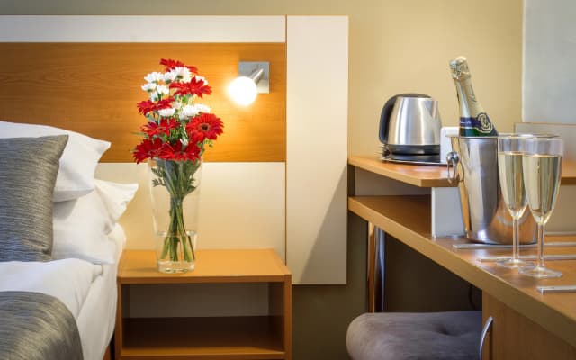 Aida Hotel - photo 3