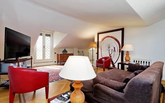 Spanish Steps Terrace Penthouse - photo 2