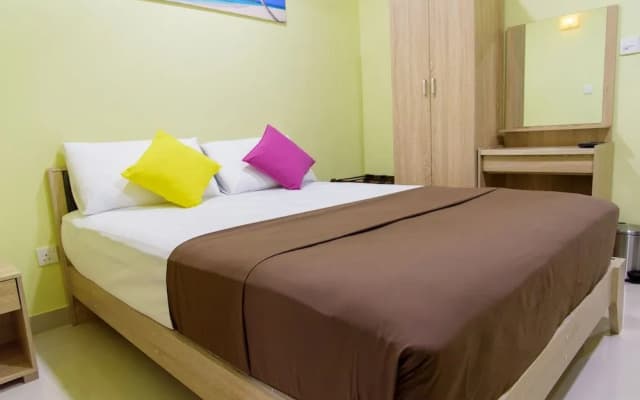 Tourist Inn - photo 3