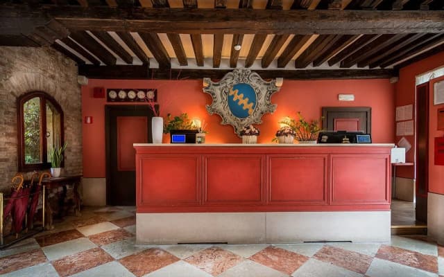 Palazzo Marcello Hotel al Sole - photo 2