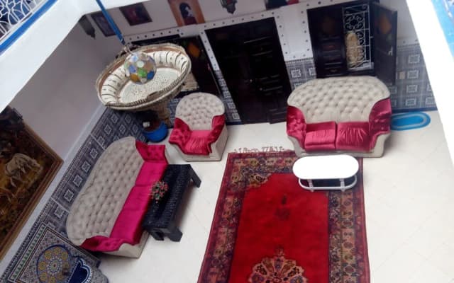 Riad El Filali - photo 3