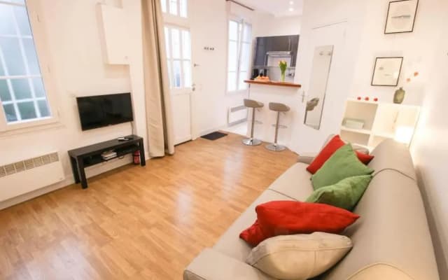 Guestready - Charmant Studio a 5 Mins du Pantheon - photo 4