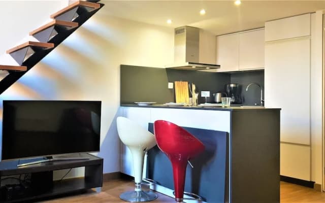 Nice Booking Massena View 100M Promenade - photo 3