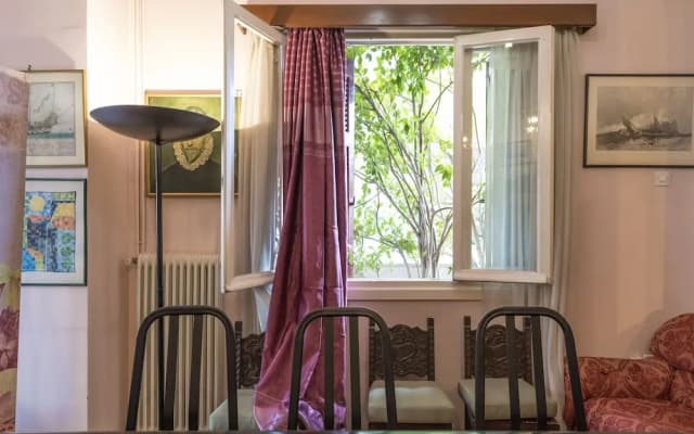Metaxourgio Luxury Suite - photo 2