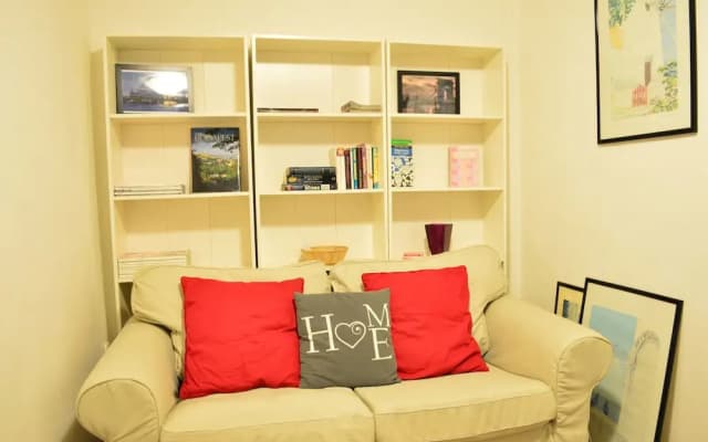 Apartment Akademia - photo 5