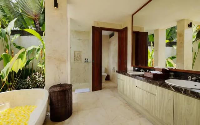 Villa Tenang by Nakula - photo 5