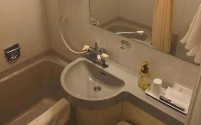 Hotel Mid In Akabane Ekimae - photo 4