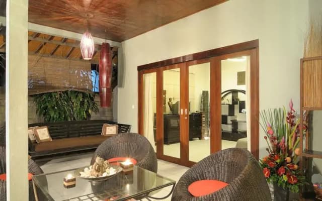 Villa Legian - photo 3