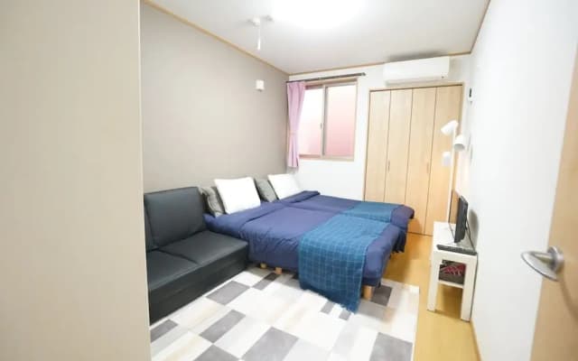 Terry's Apartment Namba South V - photo 3