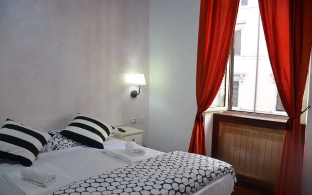 Roma Hotel Srls - photo 2