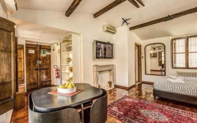 Apartment Via del Garofano - photo 2