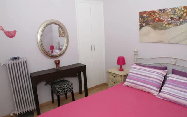 Colorful apartment in Athens! - photo 4