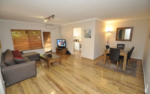 North Ryde Self Contained 1 Bdr 7 Khrt - photo 5