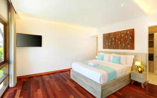 Villa Kinjeng Canggu - photo 4