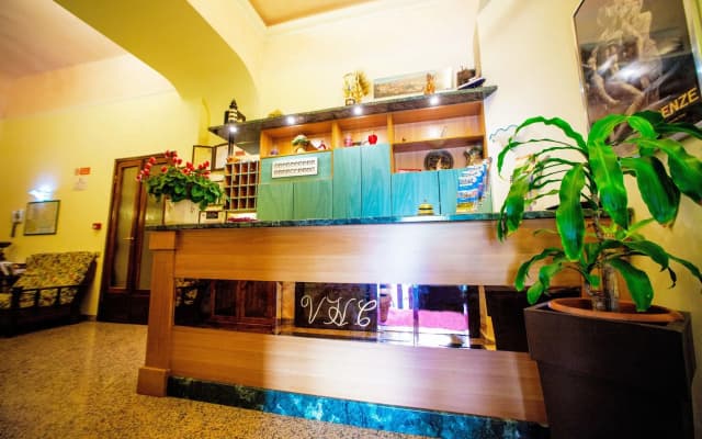 Hotel Villa Il Castagno - photo 2