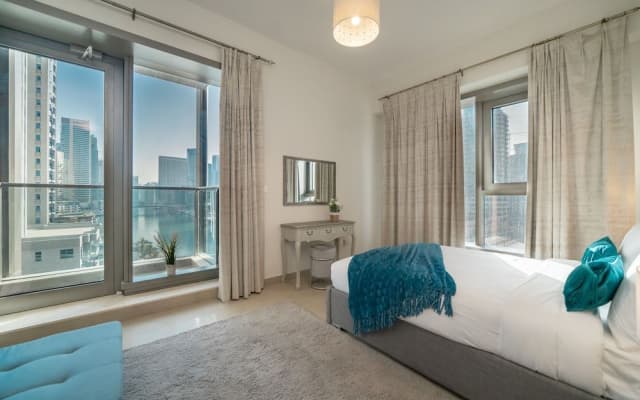 HiGuests Vacation Homes - Sparkle Towers 1 - photo 5