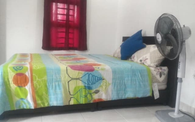 Adalea Homestay - photo 2