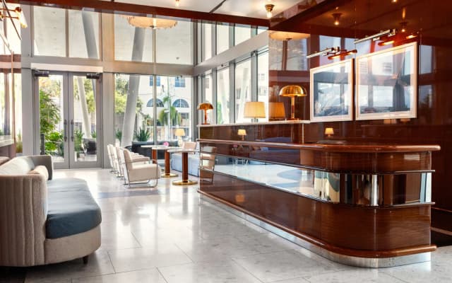 Mr. C Miami Coconut Grove - photo 2