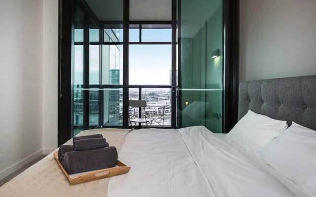 Oceanview Docklands - photo 5