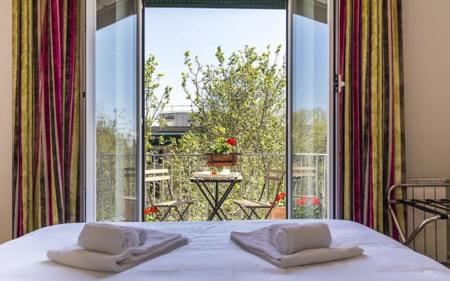 Top Floor Trastevere - photo 5
