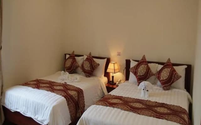 Hung Thu Hotel - photo 4