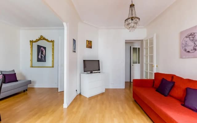 20 - Design Flat Père Lachaise - photo 5
