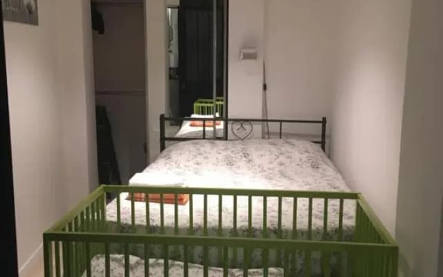 Cozy House with Parking And Garden - photo 3