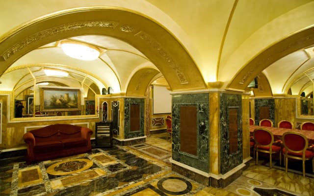 Turner Hotel - photo 2