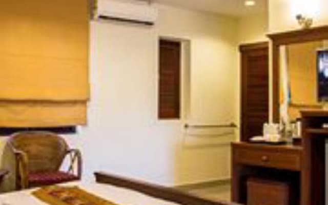 Hathai House Resort - photo 2
