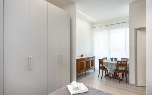 Giulia's Apartment - photo 2