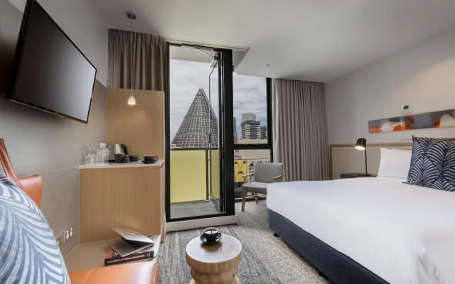 Brady Hotels Central Melbourne - photo 5