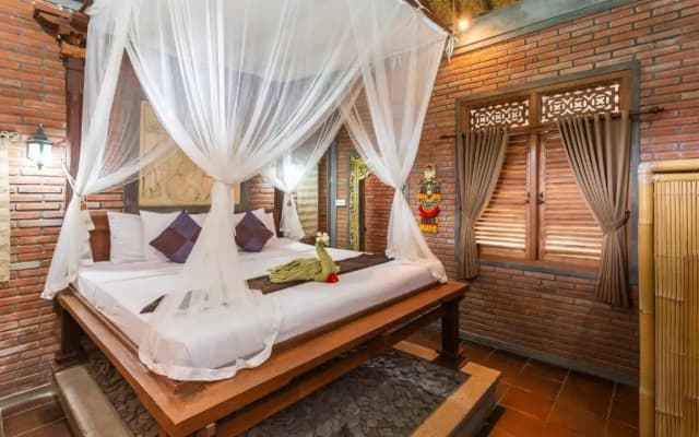 Bali Moon Guest House - photo 5