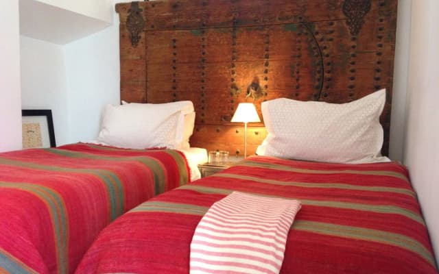Riad Timila - photo 4