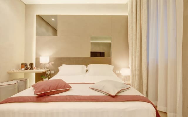Sun Suite Luxury Pantheon - photo 4