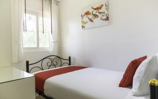 Pacotte Boutique Resort by OYO Rooms - photo 3