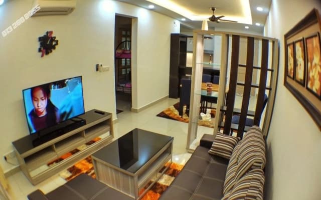 Austin Premium Suites - photo 4