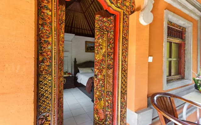 Kampung Ubud Bungalow - photo 3