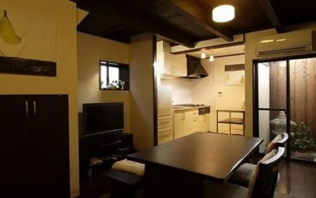 Gojo Machiya - photo 5