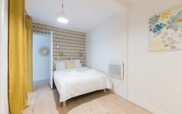 Suite Shalimar Great Apt Best Loc - photo 3