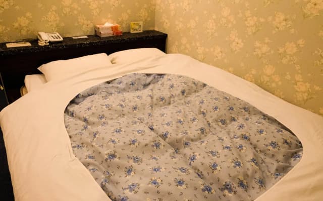 Hotel Ikebukuro Sauna & Capsule - Men Only Tokyo - photo 2