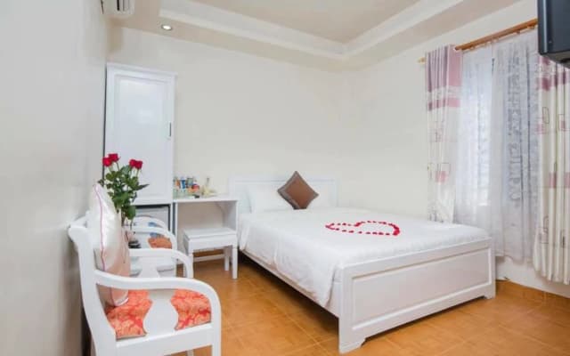 Ken Hotel Nha Trang - photo 2