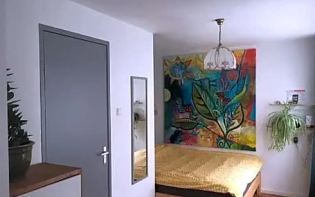Private studio room in De Pijp - photo 3